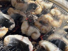 -红沃鳗鱼黑牛烤肉店(不老街店)