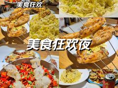 -小核桃品质串店(世茂大道店)