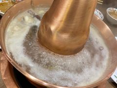 -北京老门框爆肚涮肉馆(凤城六路店)