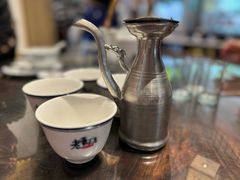 -绍兴老味道·非遗门店(银泰城店)
