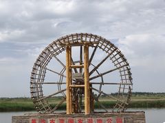 -黄沙古渡原生态旅游区