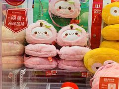 -LLJ夹机占(正佳广场店)