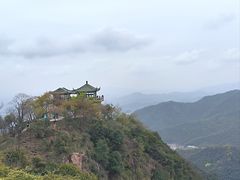 -莫干山风景区