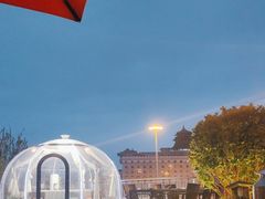 -北京云瑧金陵莲花酒店·莲·川小馆