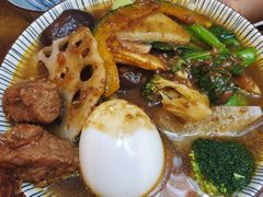 -伽喱博士 Dr.CURRY咖喱饭(太阳宫咖喱店)