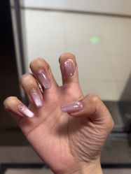 -UGIRL有个美甲