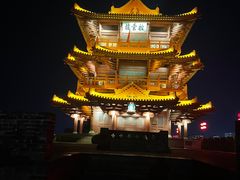 -肇庆古城墙