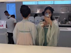 -兰熊鲜奶(西直门凯德mall店)