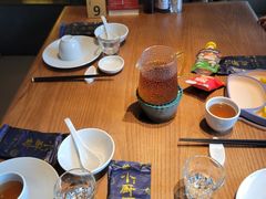 -小厨师·二十年沈家门小海鲜(百井坊巷店)