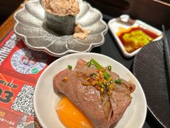 超极铺天盖地火牛寿司-摩打食堂(壹方中心店)