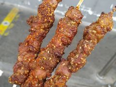 -景泰马记电烤串