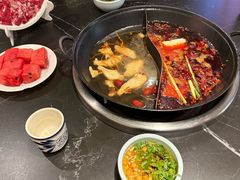 -巴蜀大将火锅(春熙店)