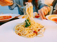 -红房子西菜馆(淮海中路店)