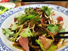 -厨掌柜长寿菜馆(古镇店)