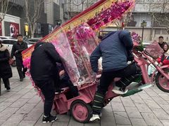 -济南恒隆广场