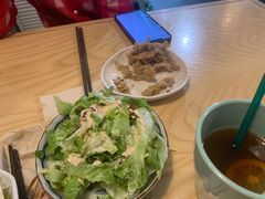 -红小满休闲餐厅(十全街店)