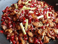 -胶东海鲜大排档(北太平庄店)