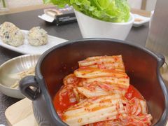 -韩满园· 甄选韩式烤肉