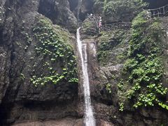 -野三坡百里峡景区