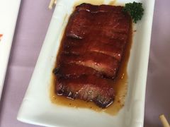-御花园·粤菜·海鲜火锅(中山公园店)