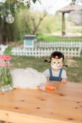 -DORA kids 朵拉儿童摄影花园店