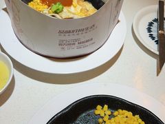 -汤姆家的牛排意面披萨(融创茂店)