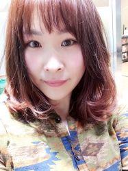 -京都造型·烫发·染发