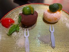 大福-厚贞日式烤肉(浦东汇智店)