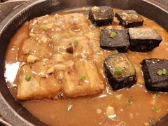 -徽镇小厨·经典徽菜(马连道店)