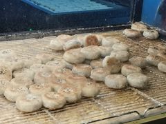 -栗酥饼(南长街店)