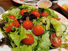 -Tubestation站点比萨(新世界大望路店)