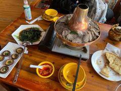 -塔洛藏餐吧(香格里拉古城店)
