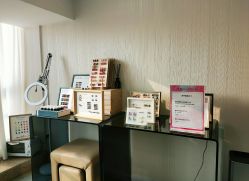 -JNK皮肤管理中心