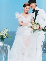 -薇咖映画婚纱摄影工作室