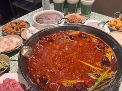 -五里关火锅(牛市口店)