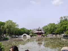 -莲池书院博物馆