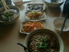 -李先生牛肉面大王(沈阳道义南大街店)