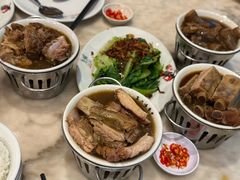 -宝香绑线肉骨茶(柏威年广场店)