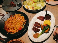 -德斯堡德国餐吧(锦华万达店)