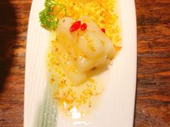 -吕氏焗小鲜•花园餐厅(八大关店)