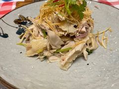 -龙桥私厨·姜花菊花过桥鱼·顺德菜(容桂店)