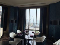 -上海苏宁宝丽嘉酒店·Cafe Bellagio西餐厅