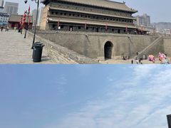 -西安城墙·碑林历史文化景区