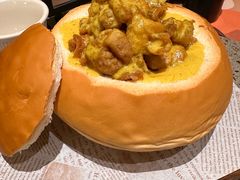 -小鹅皇港式餐厅(新抚万达店)