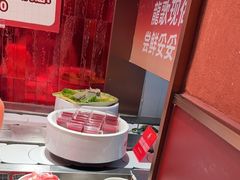 -龍歌自助小火锅(雨花台江南虹悦城店)