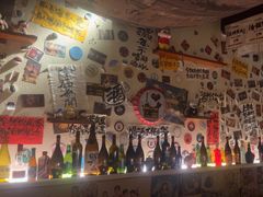 -三杯赤運·中式小酒馆(所城里店)