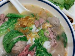-潮巷·老潮汕美食集市(欢乐港湾店)