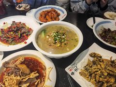 -春来和(汉城南路店)