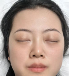 -babiline芭比莱恩半永久纹眉纹唇发际线