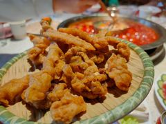 -大味生态火锅(蓝谷地店)